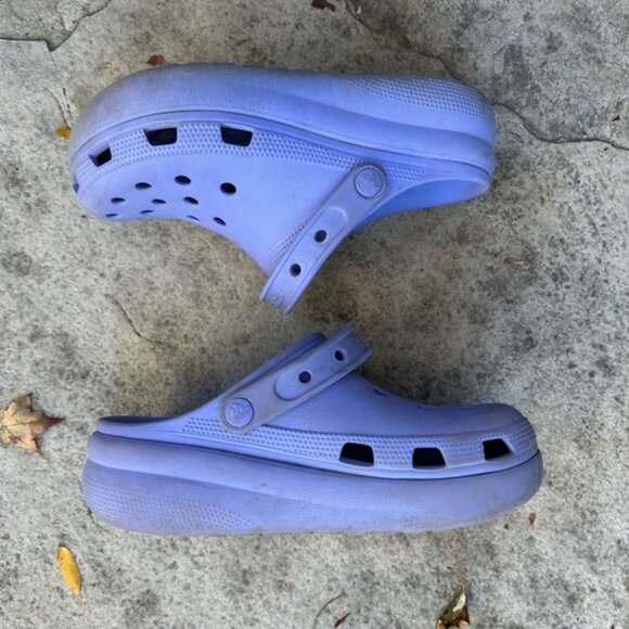 Classic Crocs Cutie Clog, Junior 4 - Picture 4 of 7